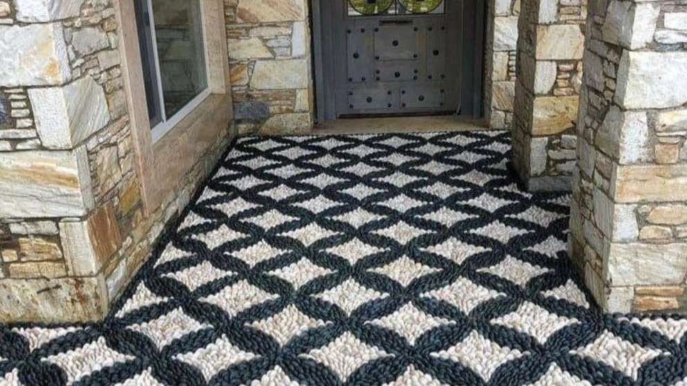 Dadashi stone production